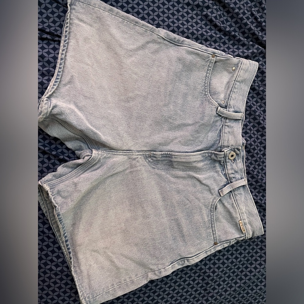 G-star raw shorts